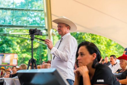 Wiślaczek Country po raz kolejny odbył się w Wiśle